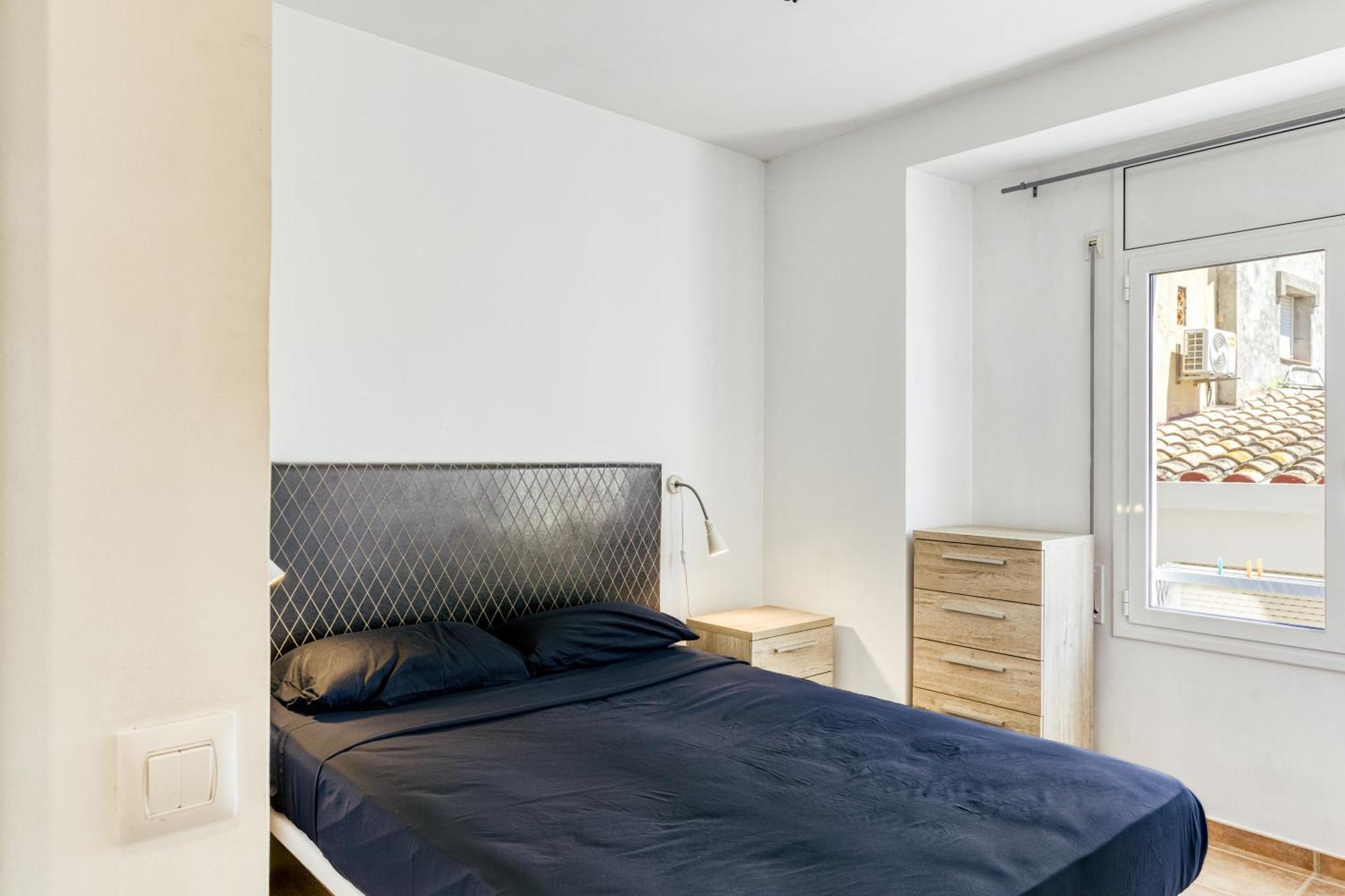 Apartamento Mar L'Escala Exterior photo
